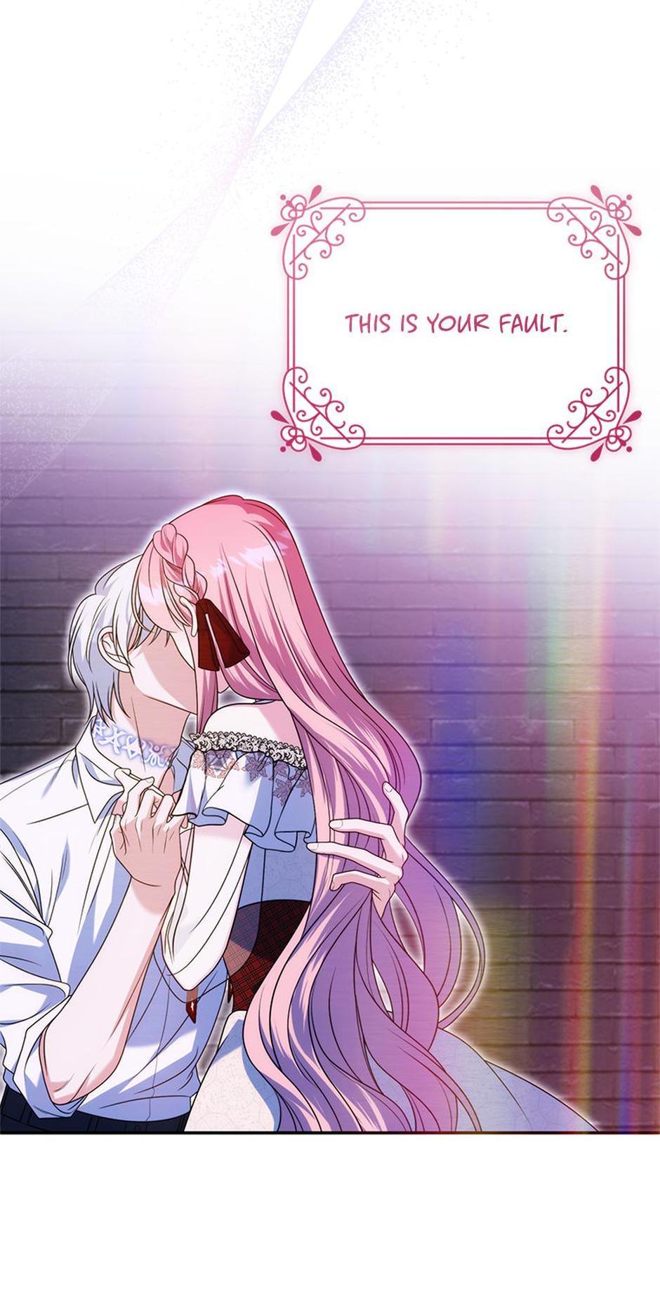 I Met the Male Lead in Prison Chapter 32 7